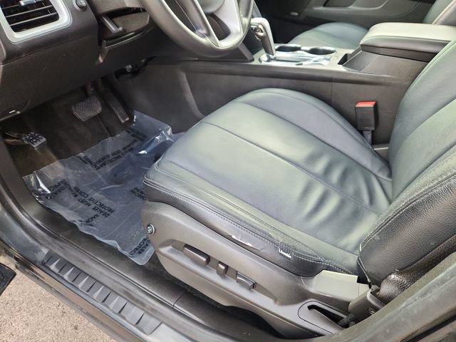 Used 2014 Chevrolet Equinox LT w/ Driver Convenience Package AWD/4WD image 20