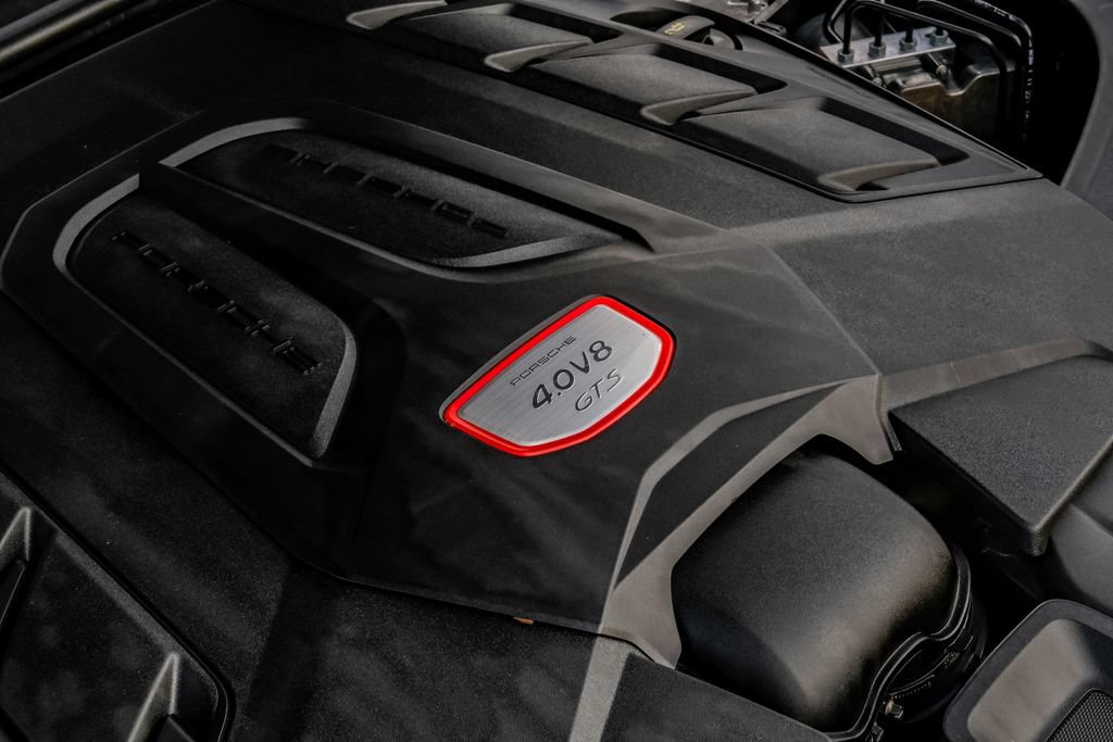 Used 2022 Porsche Cayenne GTS AWD/4WD image 61