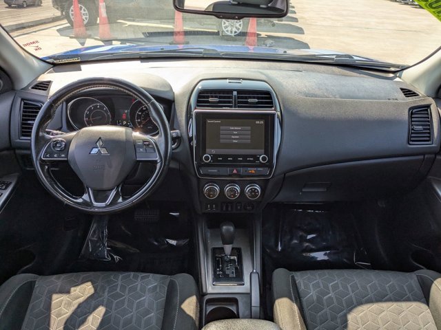 Used 2021 Mitsubishi Outlander Sport SE image 15