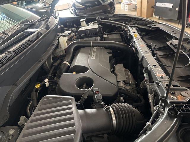 Used 2020 GMC Terrain SLE w/ Driver Convenience Package image 56