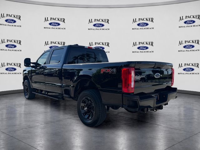 Certified 2026 Ford F350 XL w/ STX Appearance Package AWD/4WD image 11