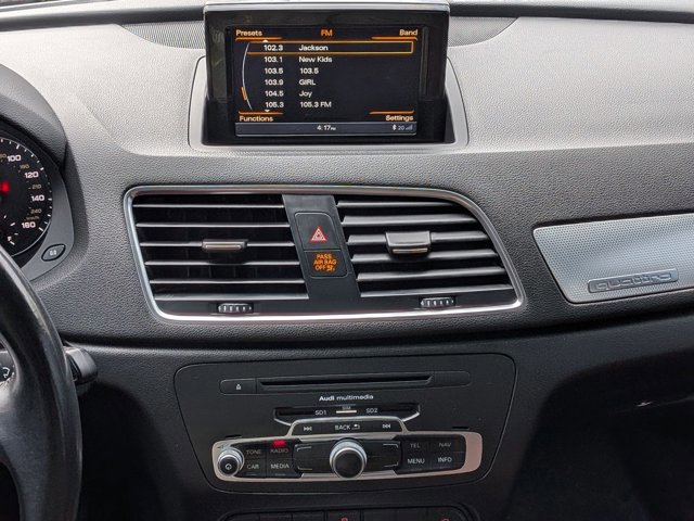 Used 2015 Audi Q3 2.0T Prestige w/ Prestige Package image 21