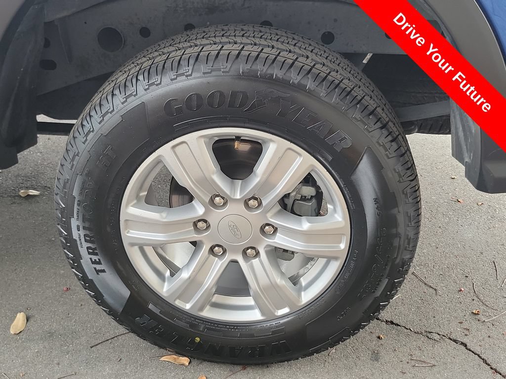 Used 2020 Ford Ranger XL w/ Equipment Group 101A Mid RWD image 28