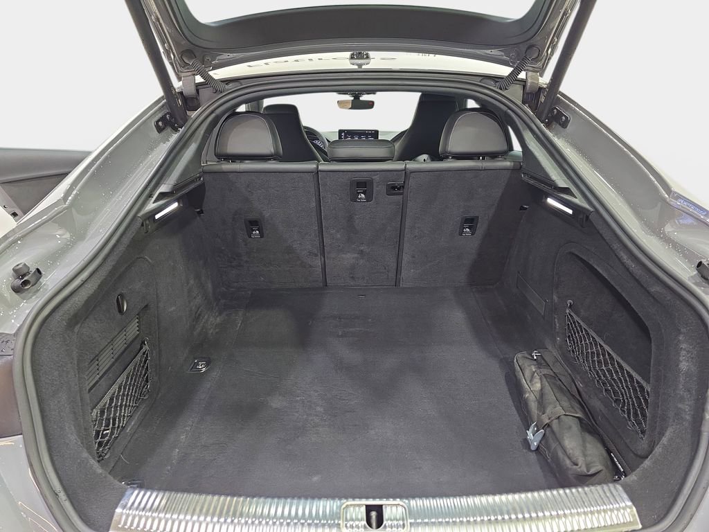 Used 2023 Audi RS 5 Sportback image 14