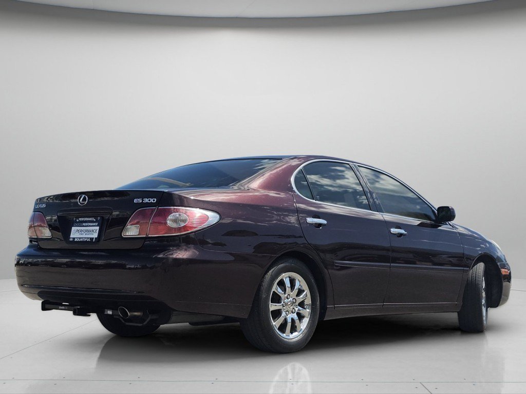 Used 2002 Lexus ES 330 w/ Premium Pkg FWD image 22