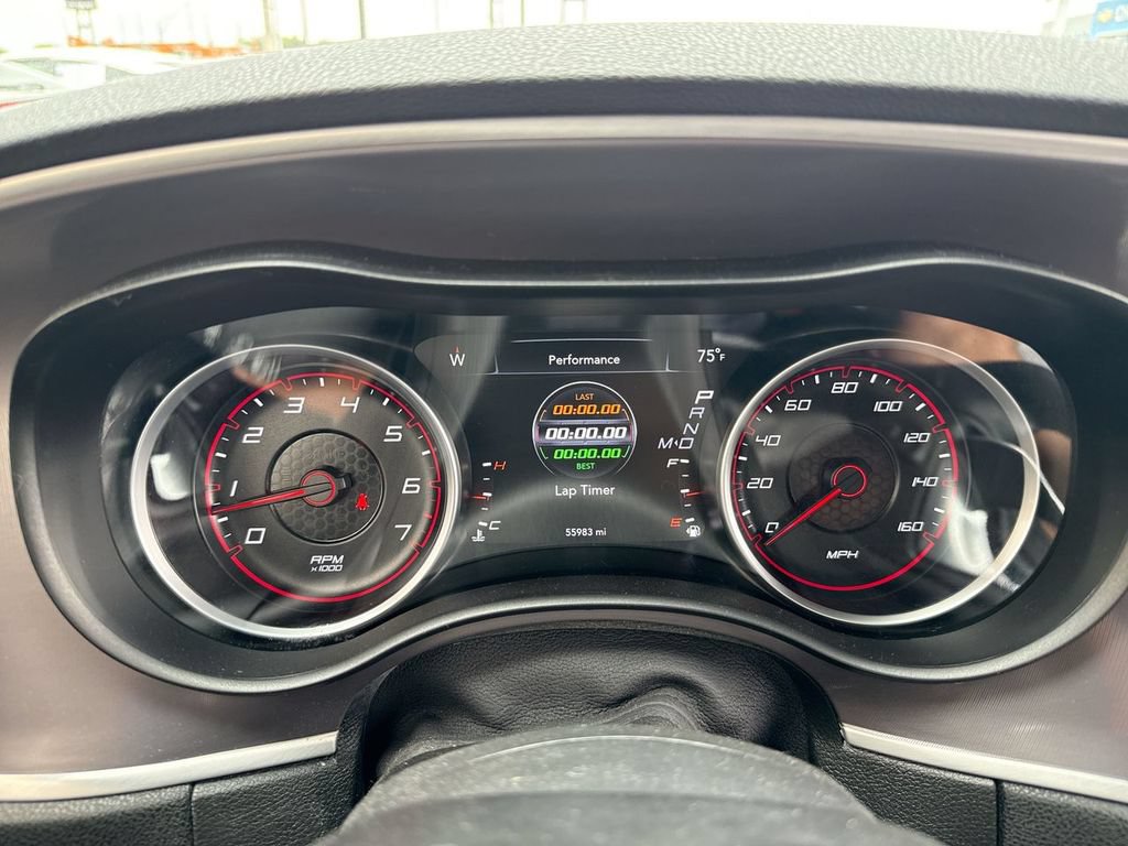 Used 2022 Dodge Charger R/T RWD image 15