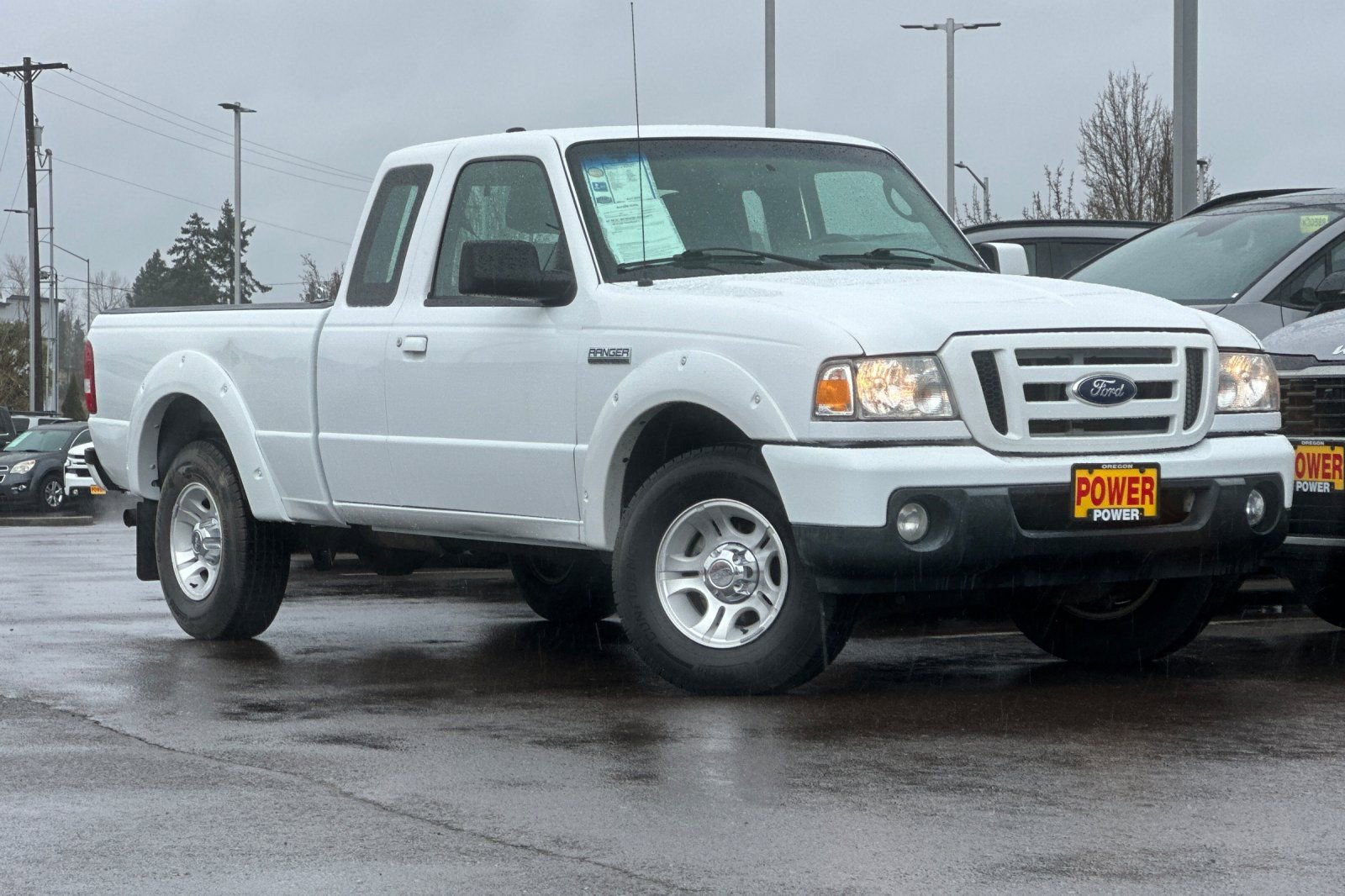 Used 2011 Ford Ranger Sport image 2