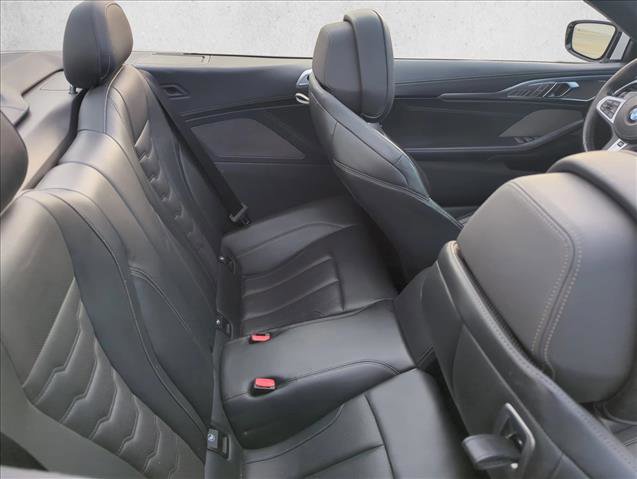 Used 2024 BMW 840i Convertible image 23