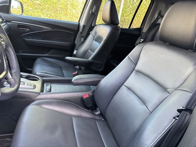 Used 2023 Honda Ridgeline RTL image 27