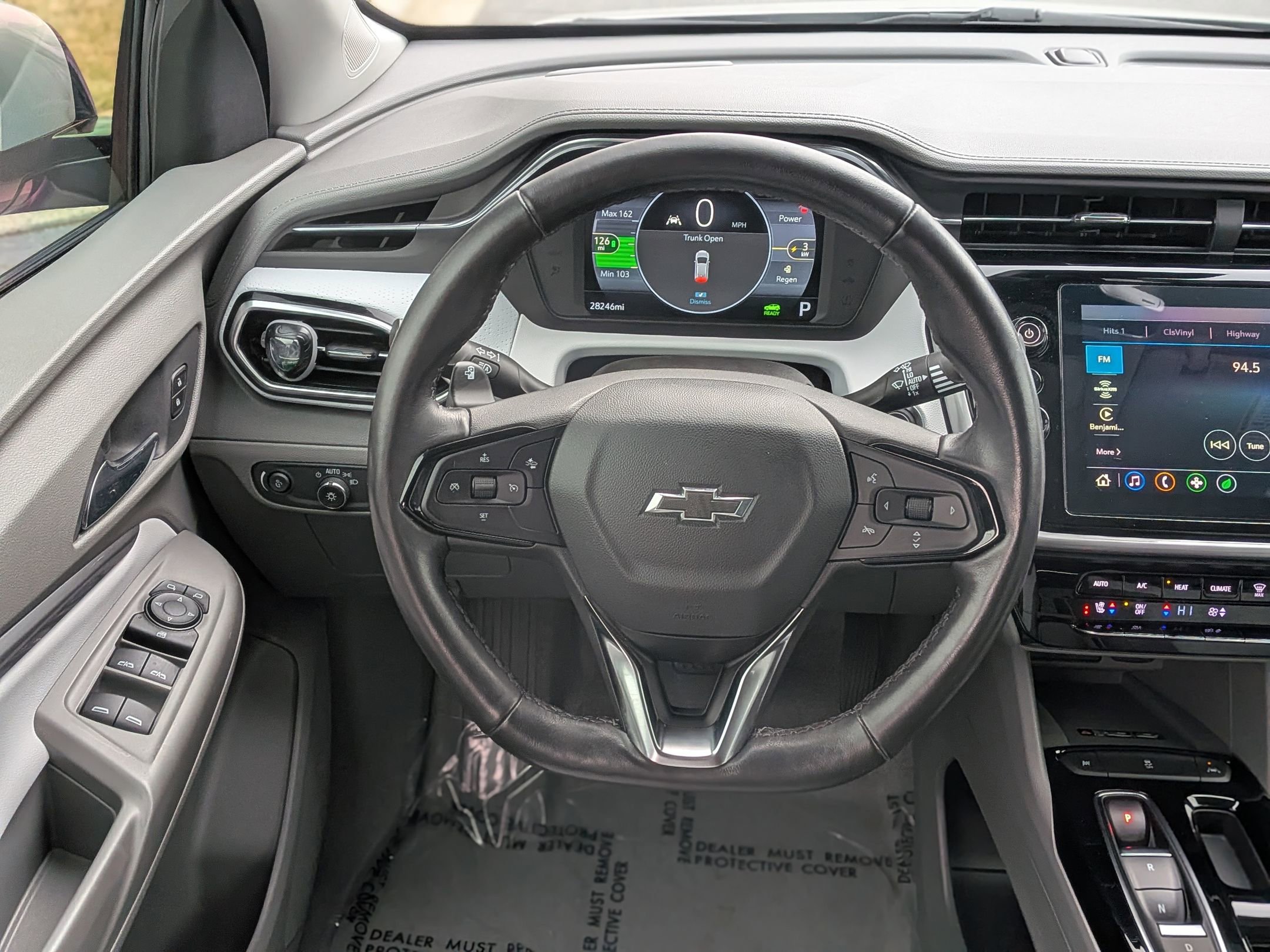 Used 2022 Chevrolet Bolt EUV Premier image 20