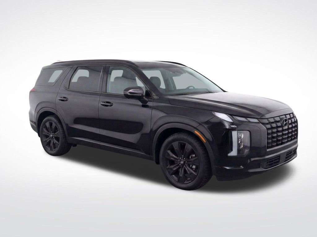 Used 2025 Hyundai Palisade XRT AWD/4WD image 31