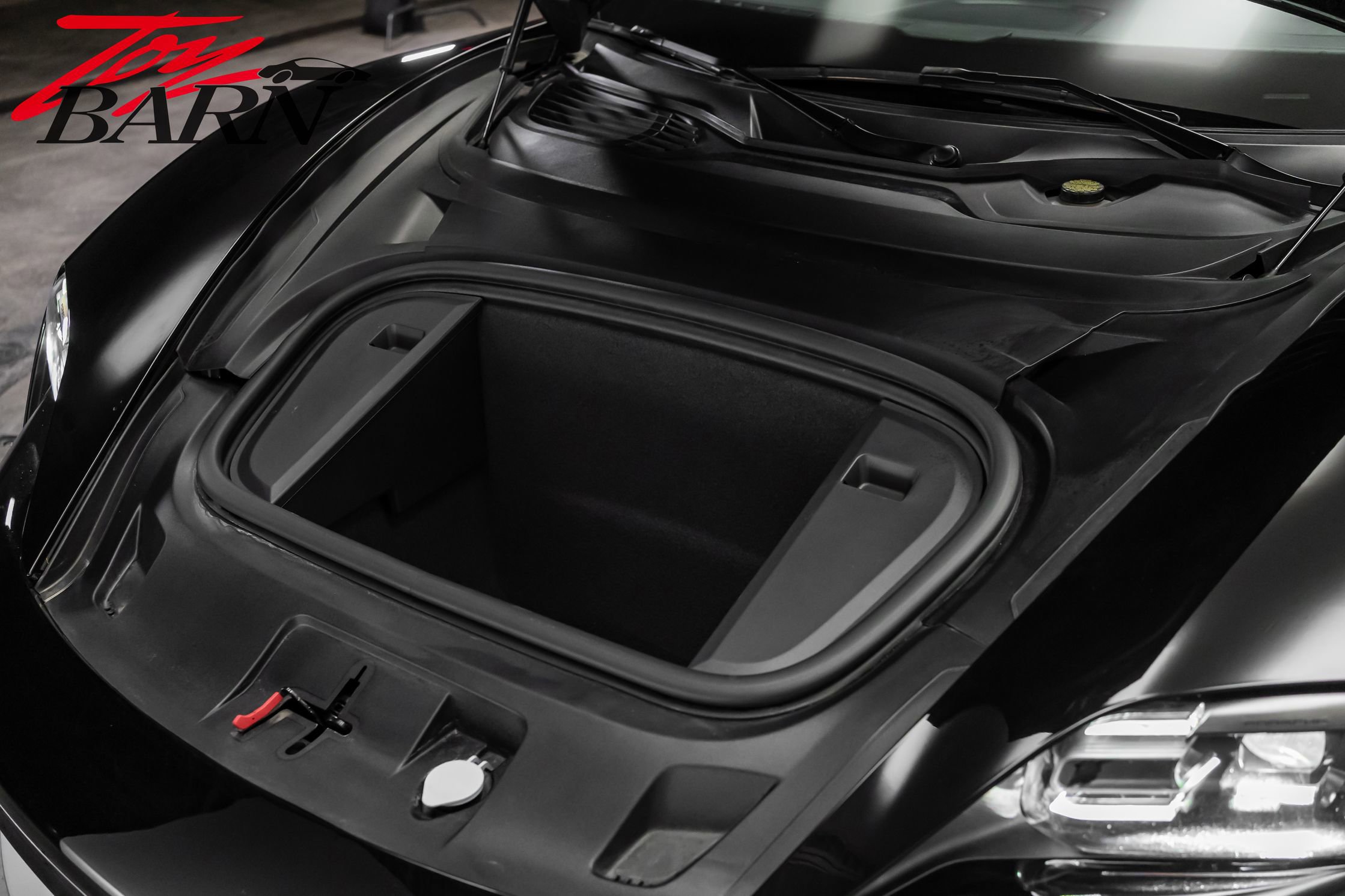 Used 2024 Porsche Taycan 4 Cross Turismo image 50