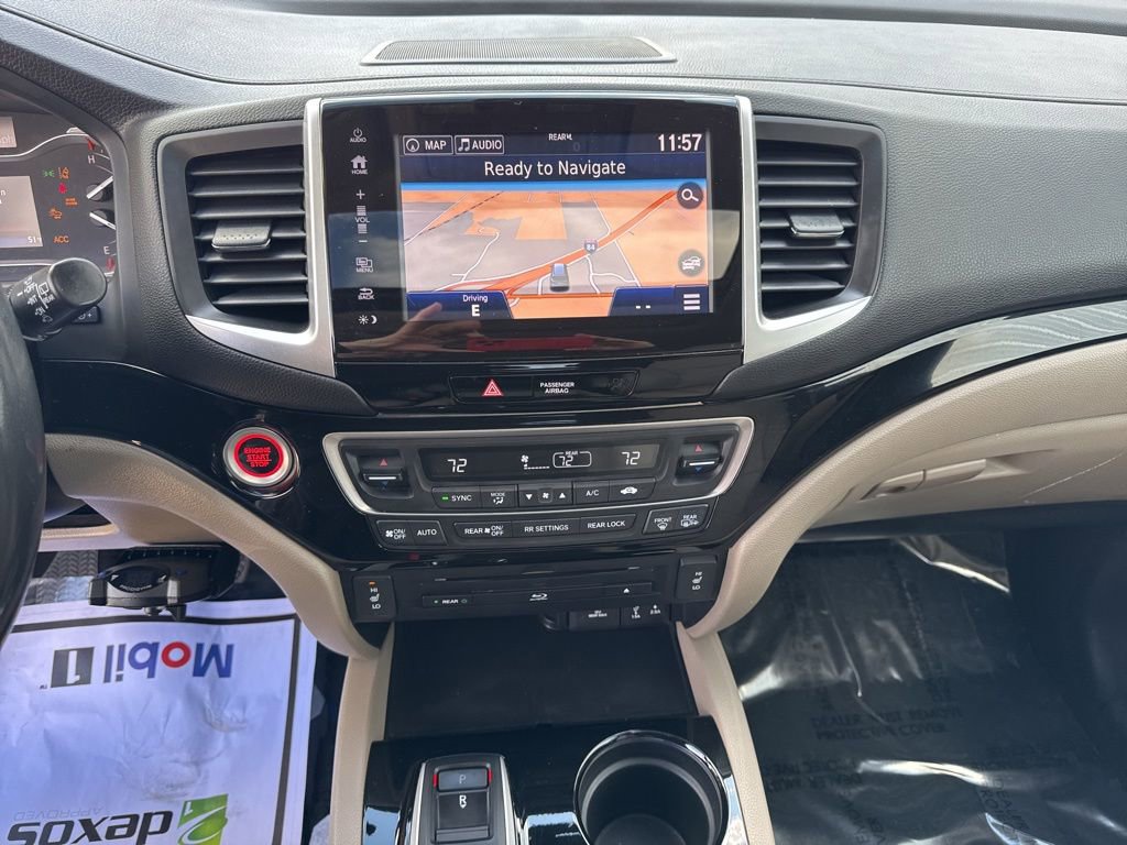 Used 2017 Honda Pilot Touring image 22