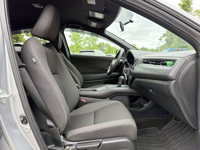 Used 2022 Honda HR-V Sport image 17