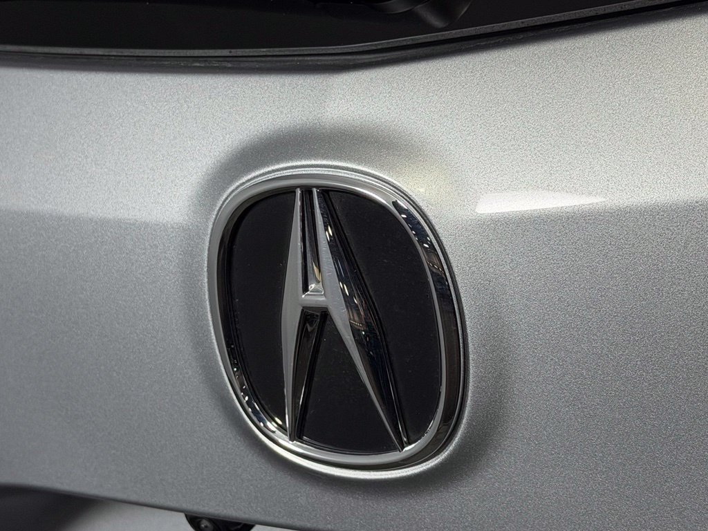 Used 2025 Acura RDX w/ Technology Package AWD/4WD image 9