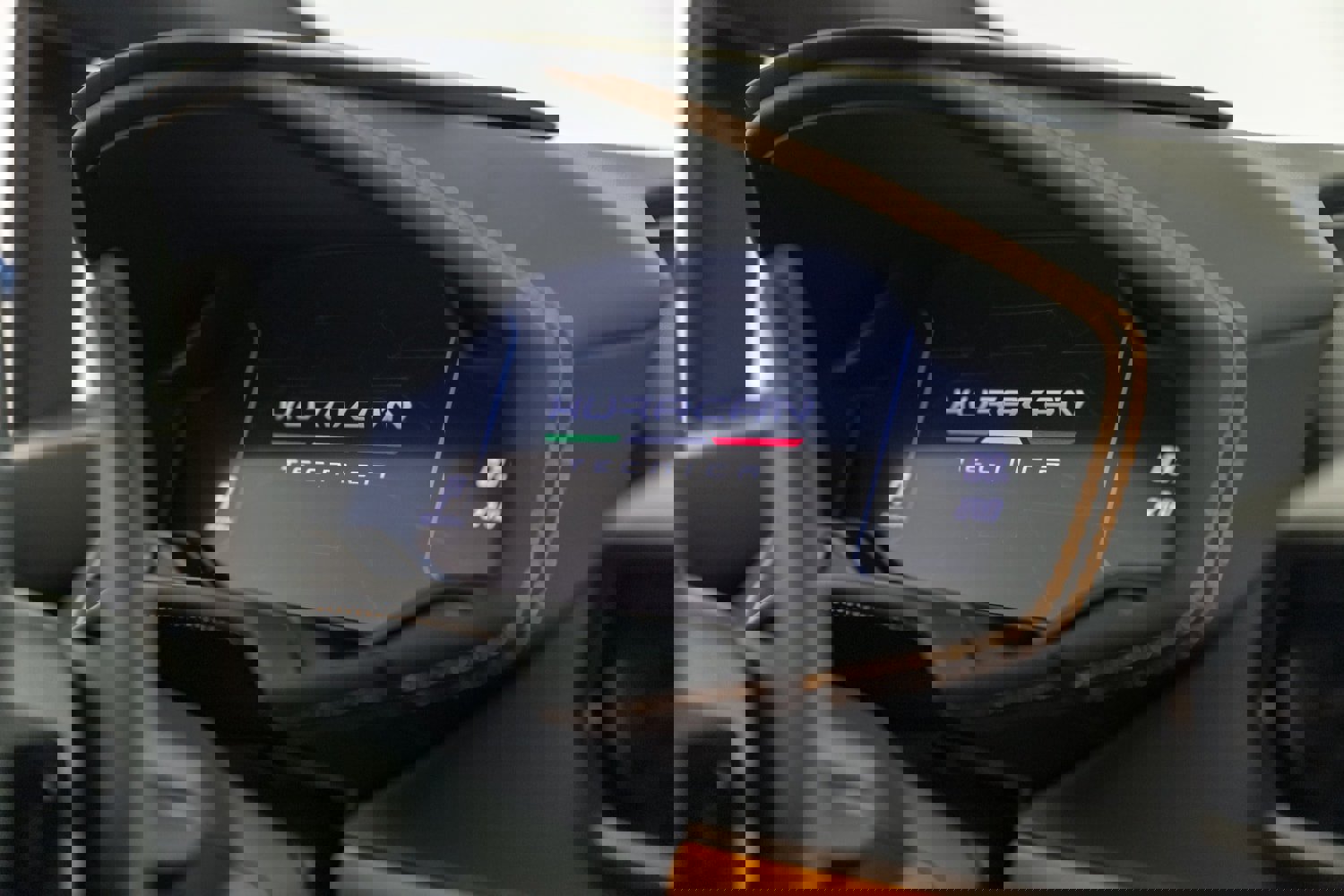 Used 2023 Lamborghini Huracan Tecnica image 38