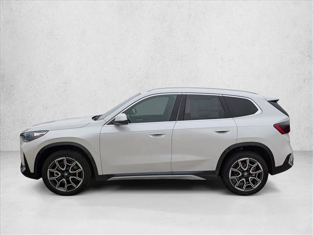 Used 2026 BMW X1 xDrive28i w/ Convenience Package AWD/4WD image 5