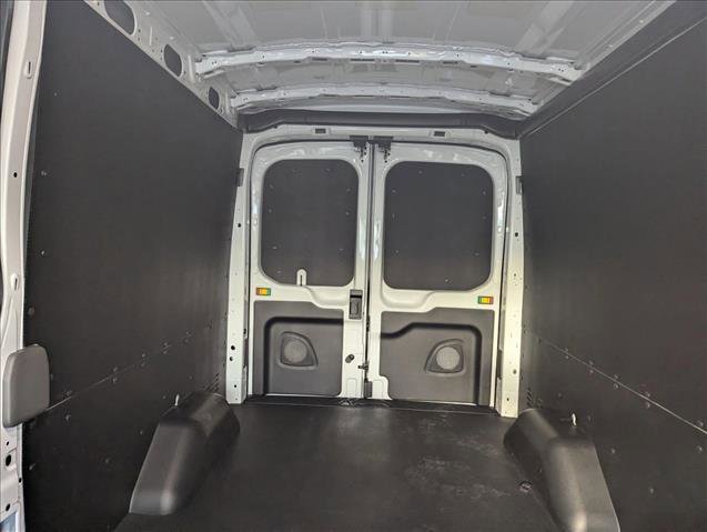 New 2026 Ford Transit 250 148 Medium Roof w/ Load Area Protection Package image 14