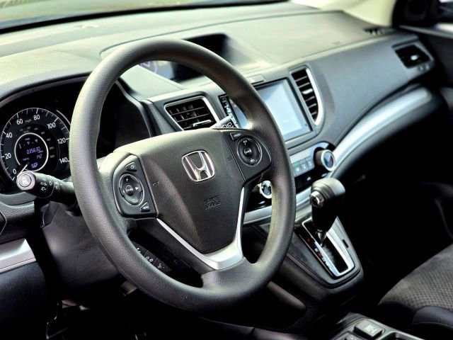 Used 2016 Honda CR-V EX image 11