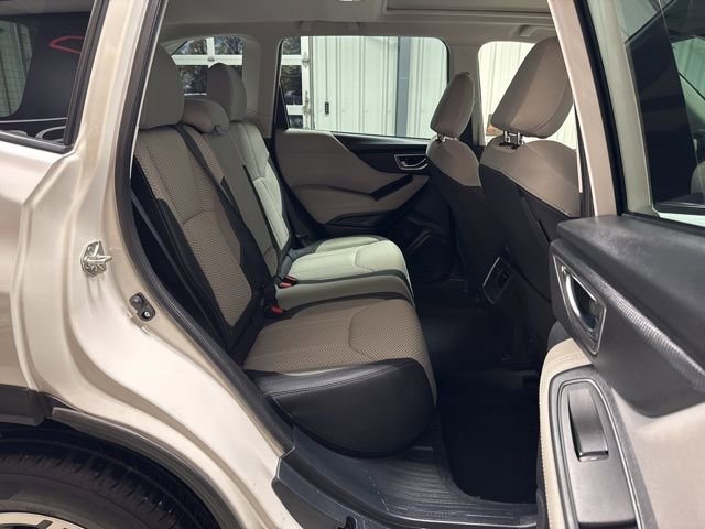 Used 2022 Subaru Forester Premium image 24