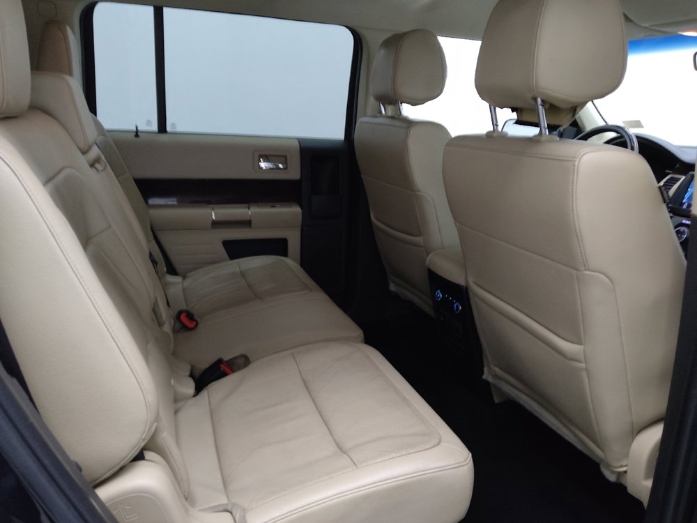 Used 2019 Ford Flex Limited image 19