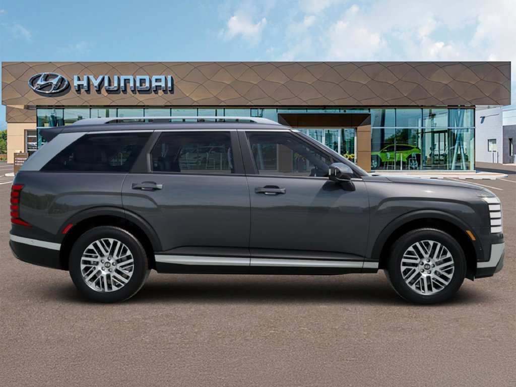 New 2026 Hyundai Palisade SEL FWD image 6