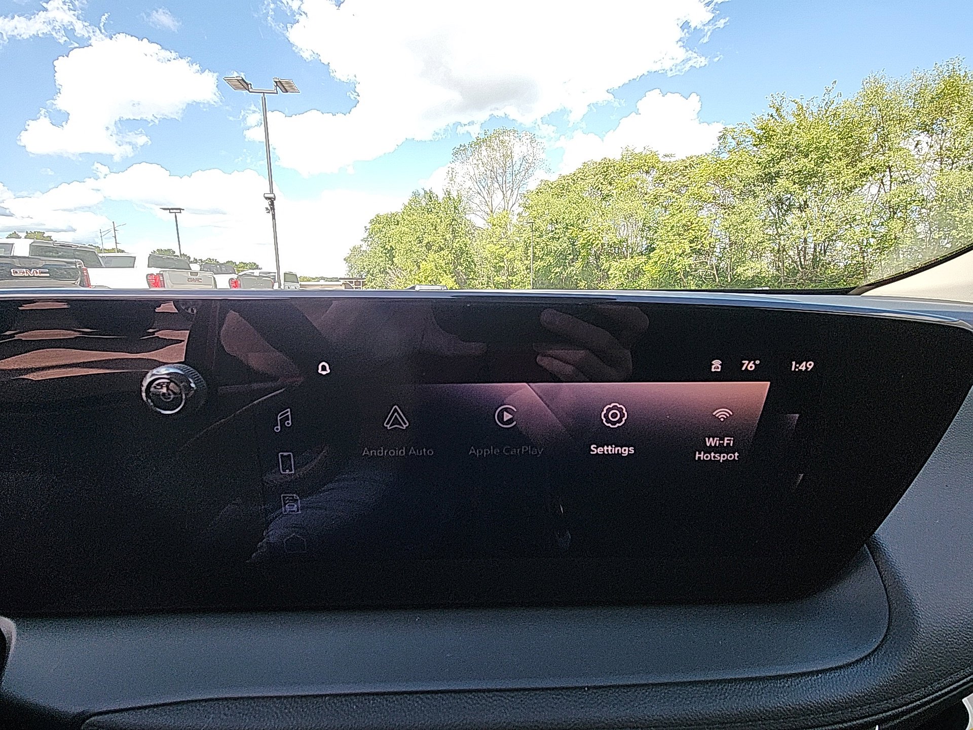 New 2026 Buick Encore GX Preferred w/ Comfort Package image 21