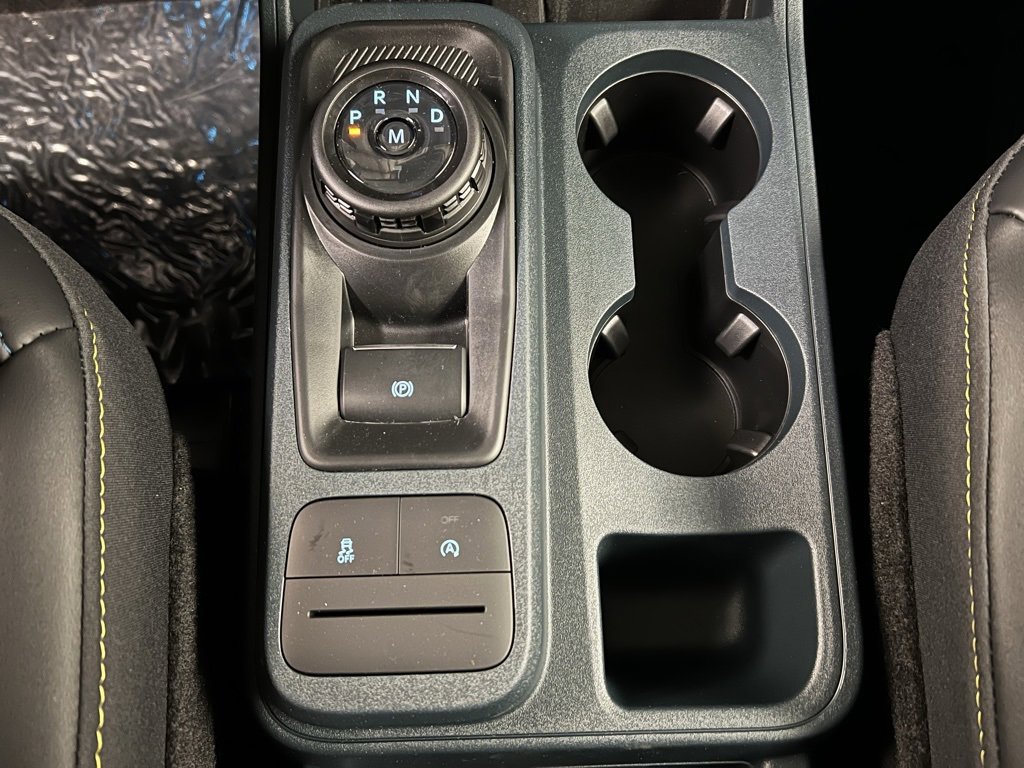 New 2025 Ford Maverick Lobo image 16