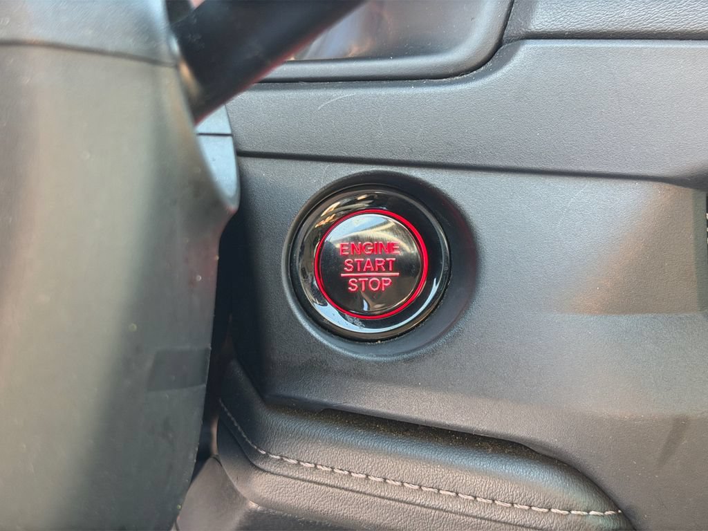 Used 2024 Honda Accord EX image 17
