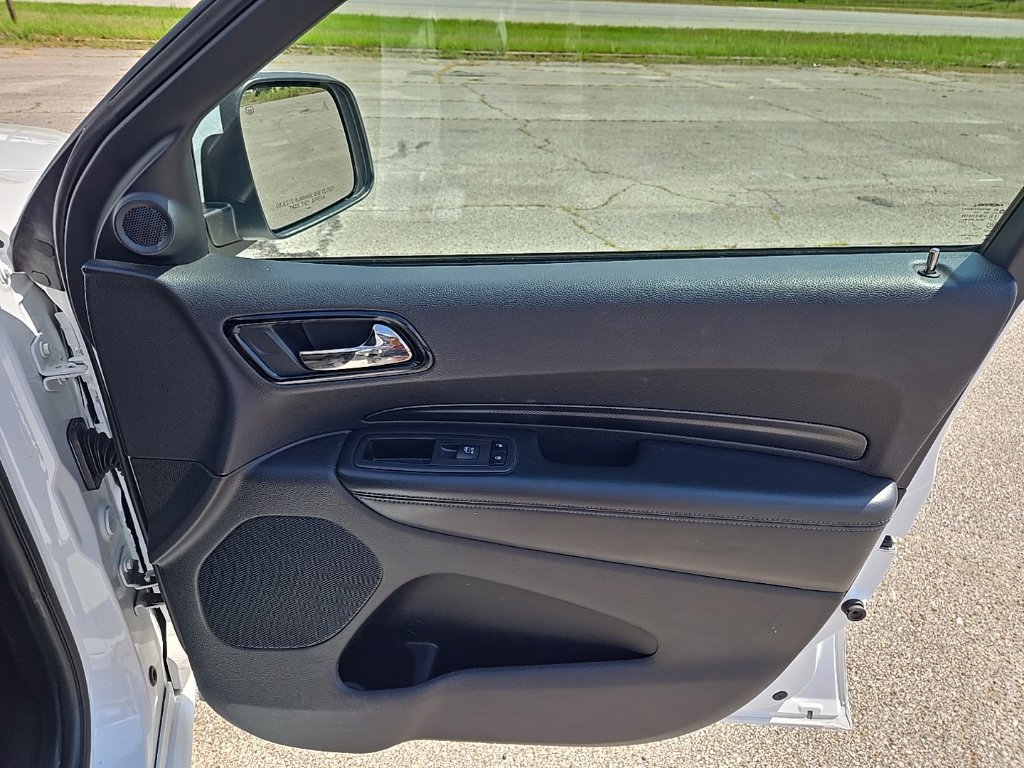Used 2022 Dodge Durango GT RWD image 22