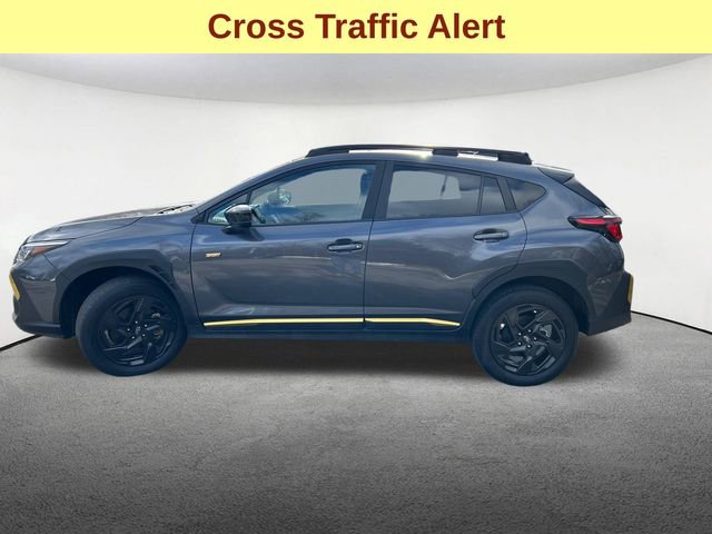 Certified 2024 Subaru Crosstrek 2.5i Sport image 10
