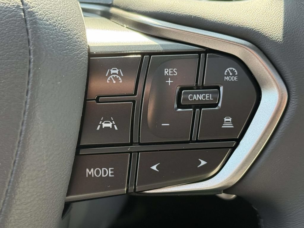 New 2026 Lexus RX 350 Premium AWD/4WD image 16