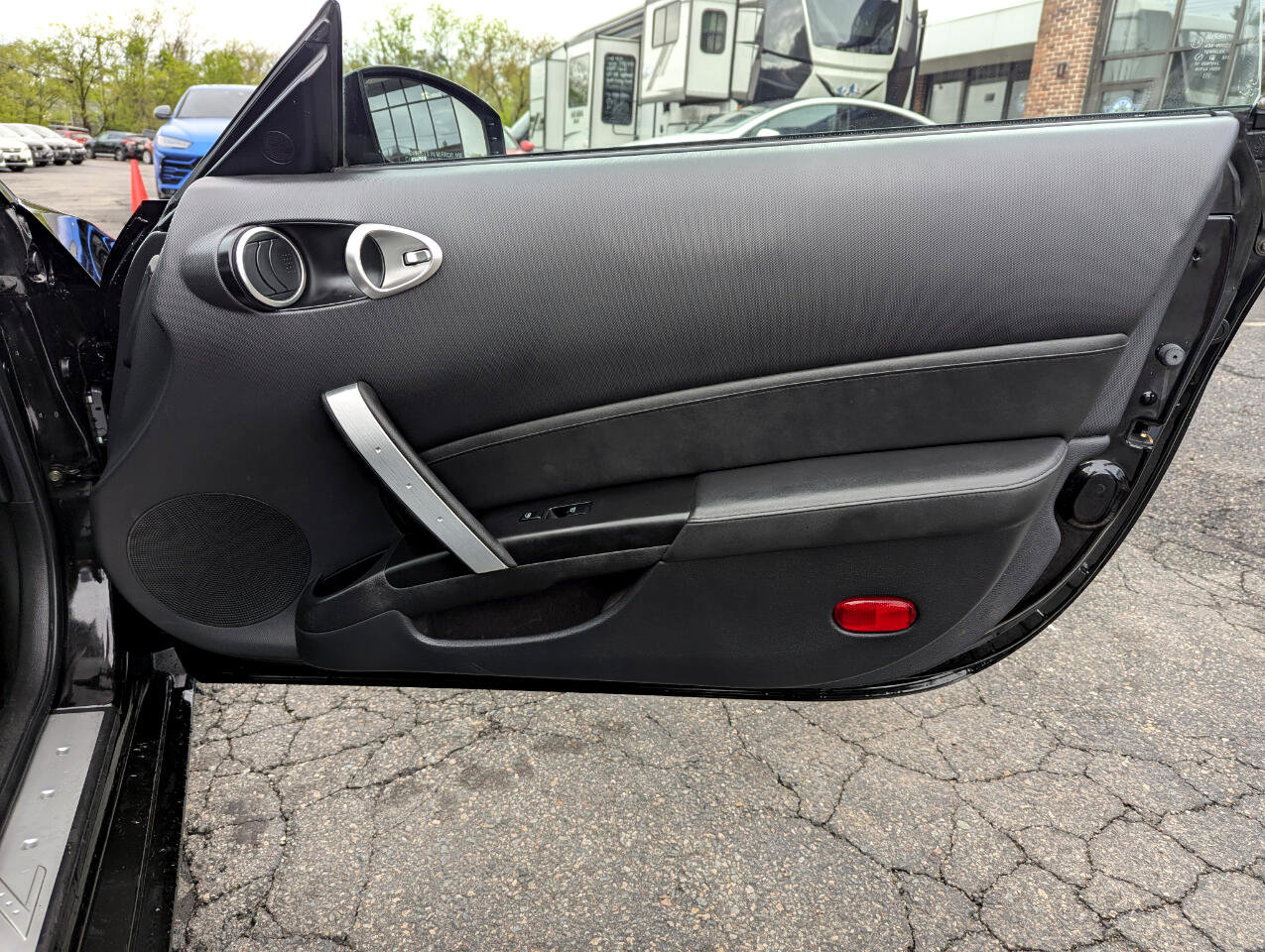 Used 2006 Nissan 350Z Touring image 32