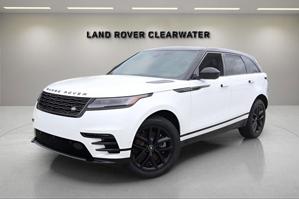 Used 2026 Land Rover Range Rover Velar Dynamic SE