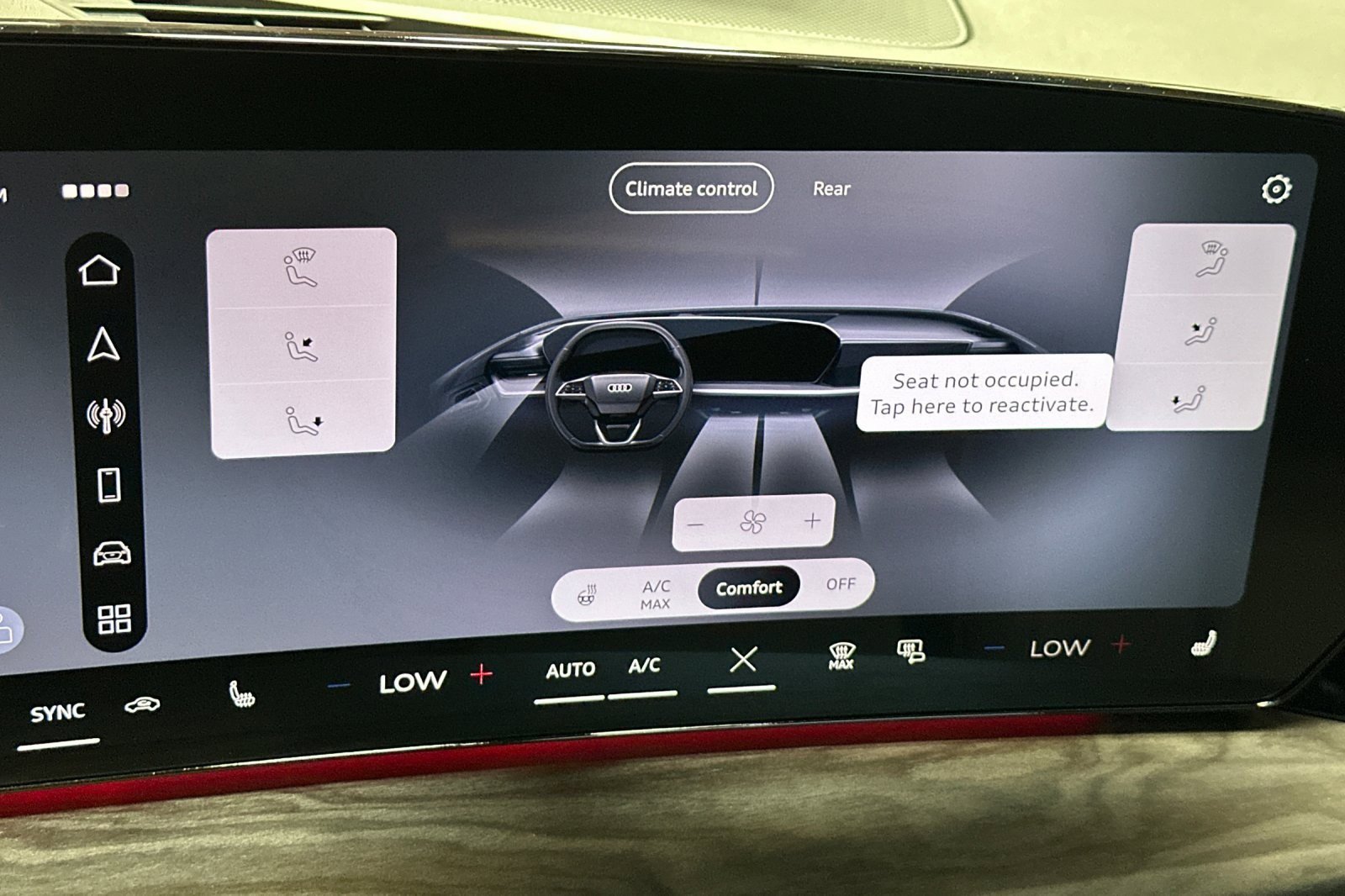 New 2026 Audi Q5 Premium Plus AWD/4WD image 20