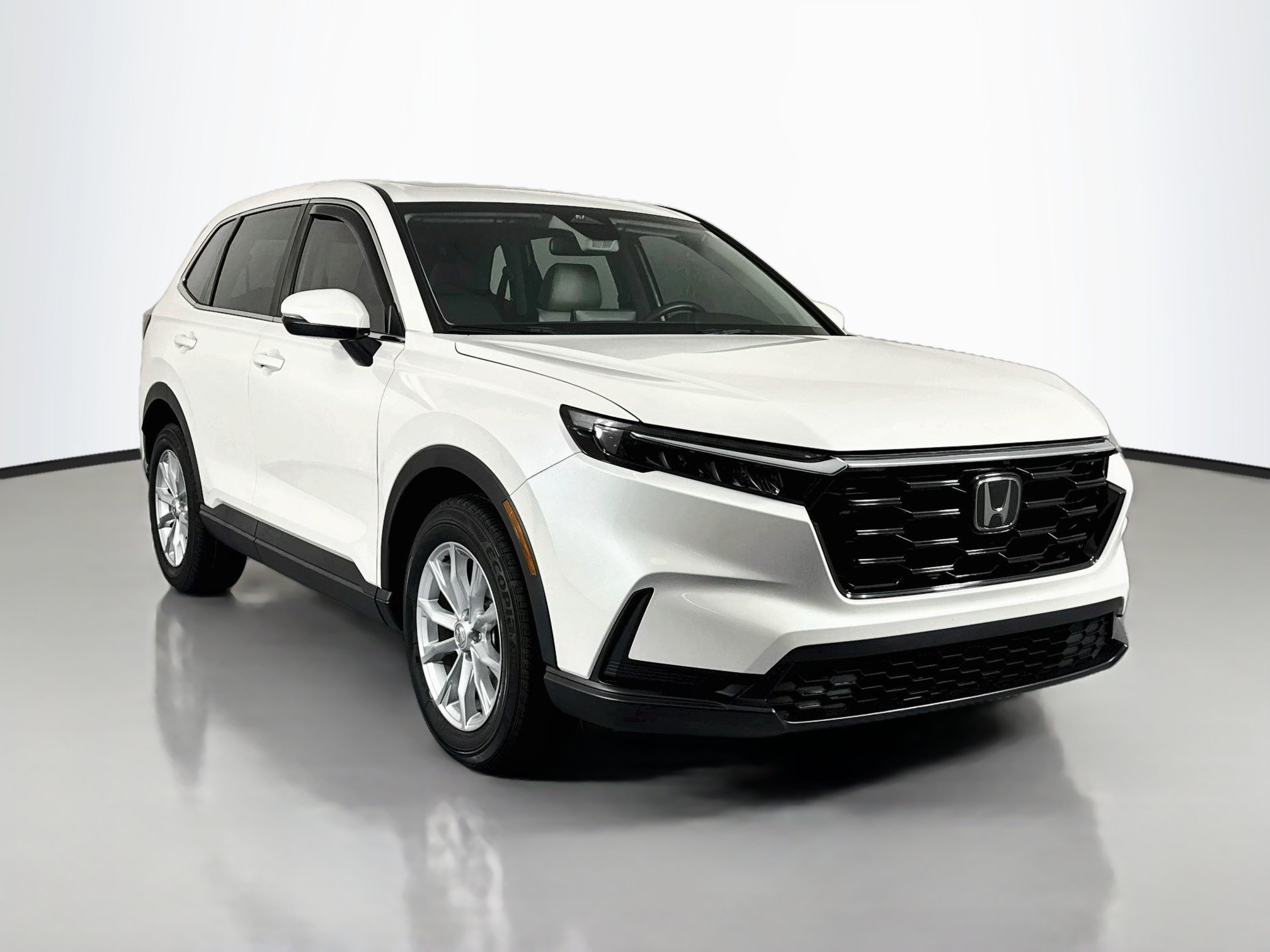Certified 2024 Honda CR-V EX image 3