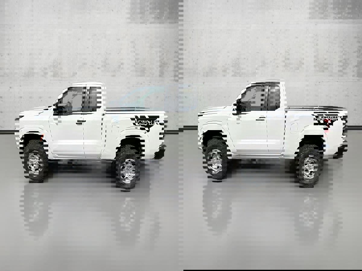 Used 2023 Nissan Frontier S w/ Technology Package image 8