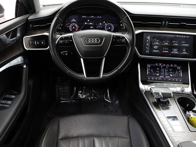 Used 2019 Audi A7 3.0T Premium Plus w/ Premium Plus Package image 14