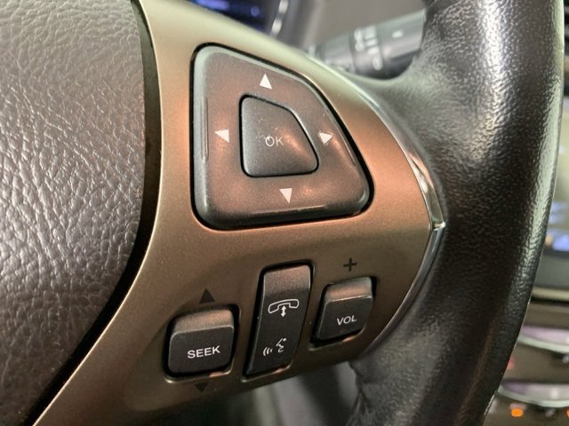 Used 2013 Lincoln MKX AWD image 22