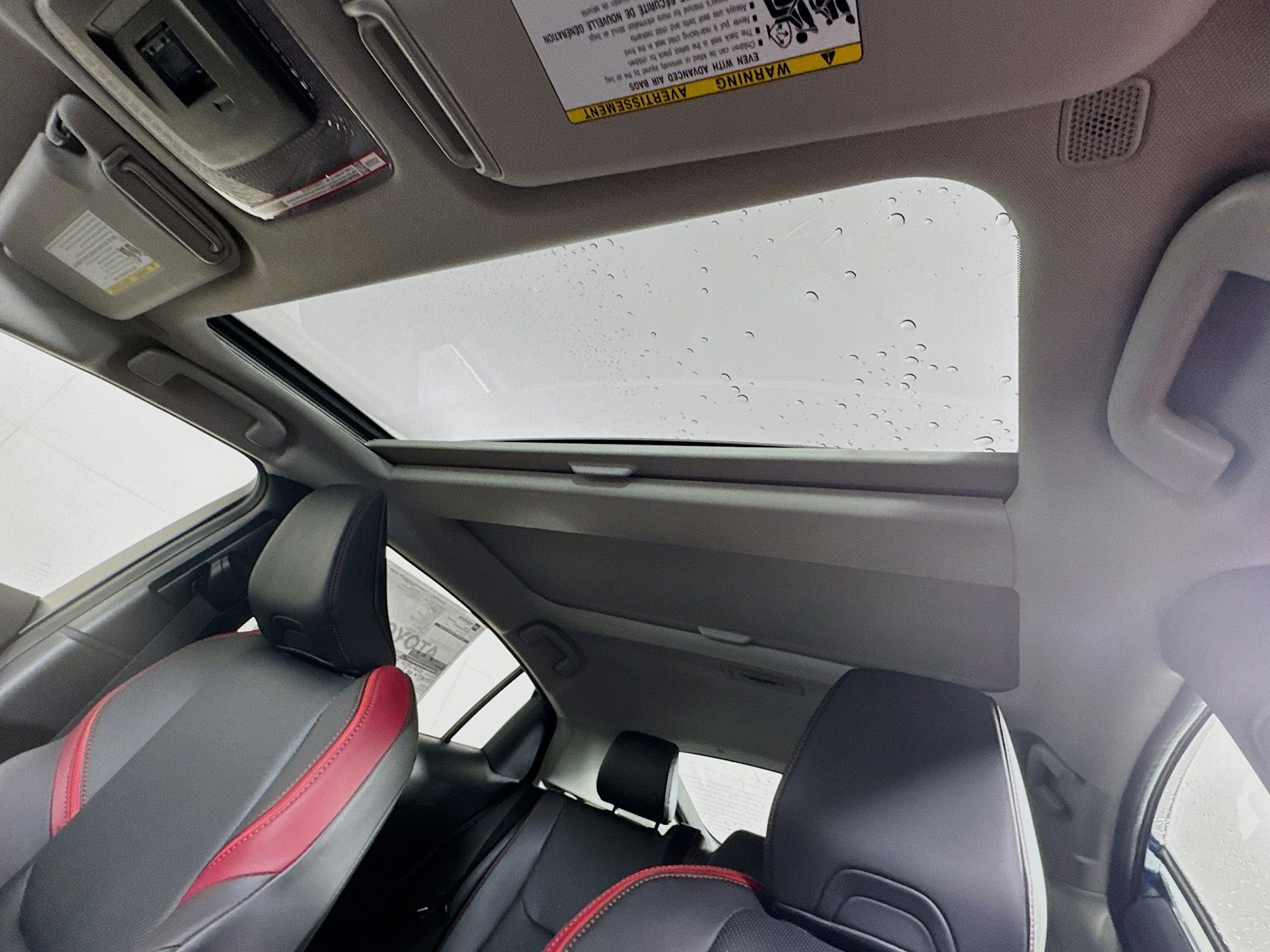 New 2026 Toyota Prius Plug-In Hybrid FWD image 14