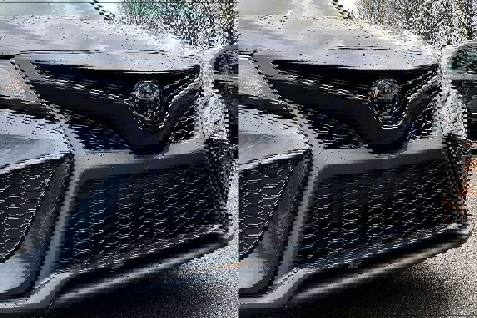 Certified 2021 Toyota Camry SE w/ Convenience Package image 58