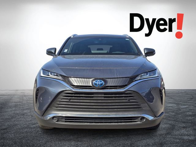 Used 2021 Toyota Venza XLE w/ Softex Package image 9