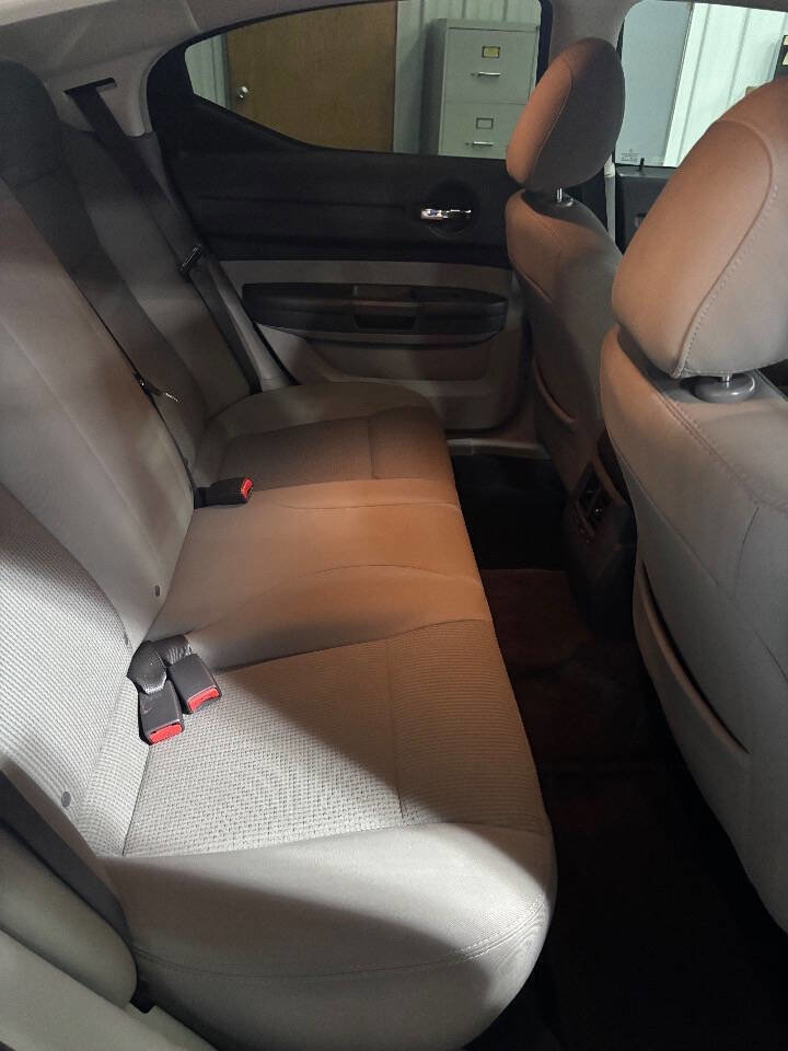 Used 2008 Dodge Charger SE image 8