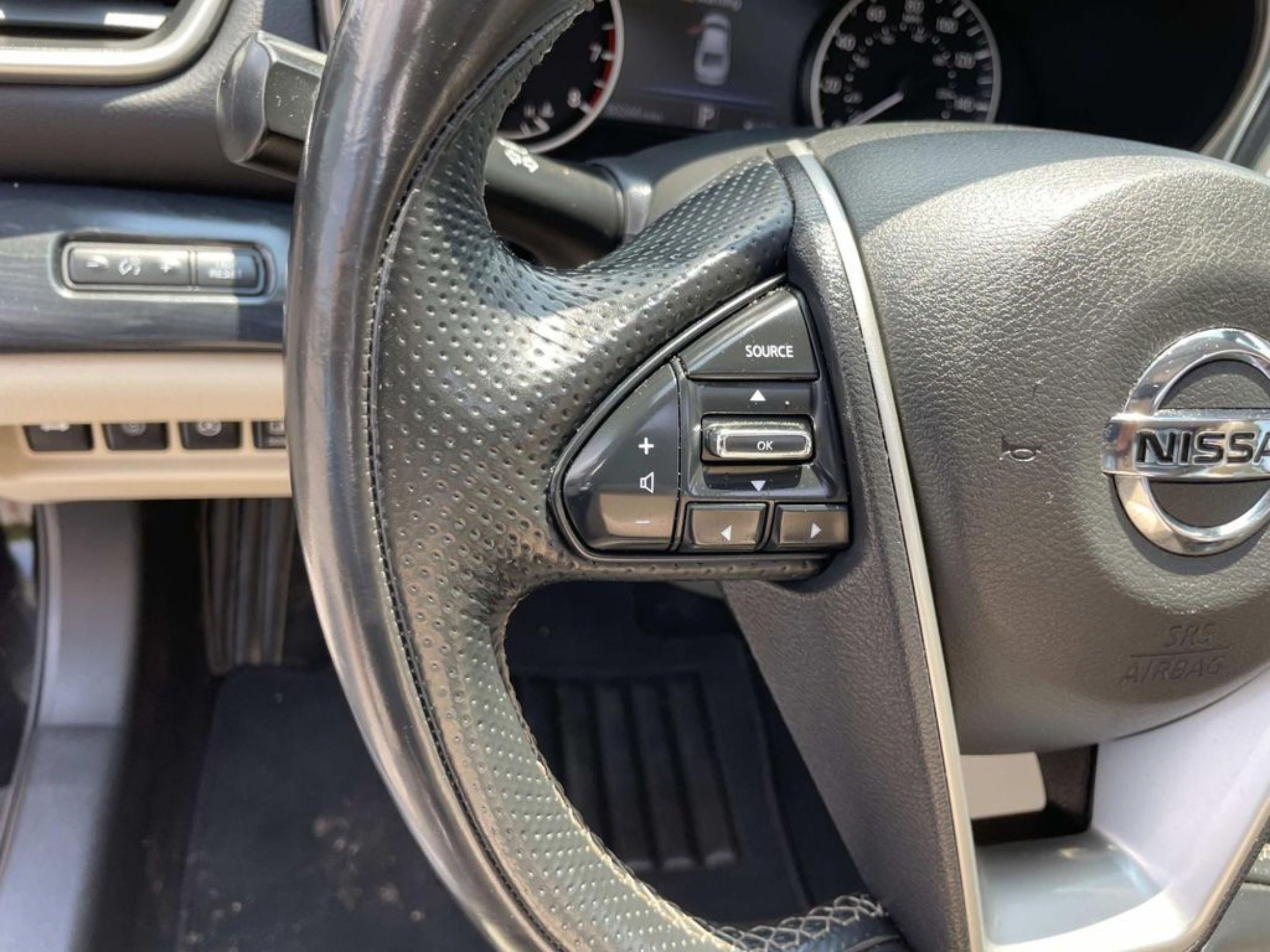 Used 2021 Nissan Maxima Platinum w/ Sport Mat Group FWD image 26