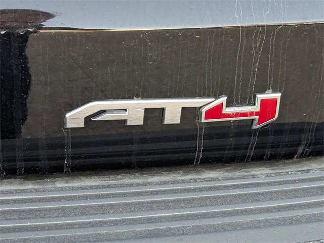 New 2026 GMC Yukon AT4 Ultimate w/ LPO, Floor Liner Package image 7