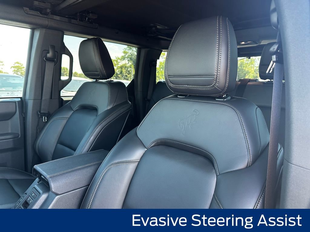 New 2025 Ford Bronco Badlands AWD/4WD image 29