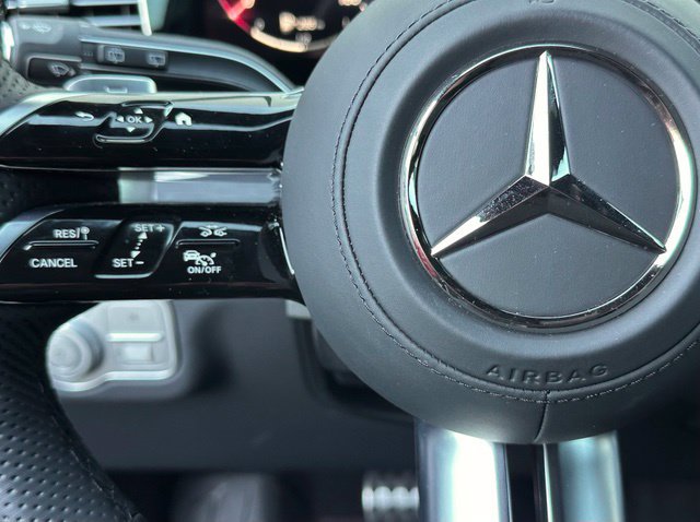 Certified 2026 Mercedes-Benz GLS 450 4MATIC image 20