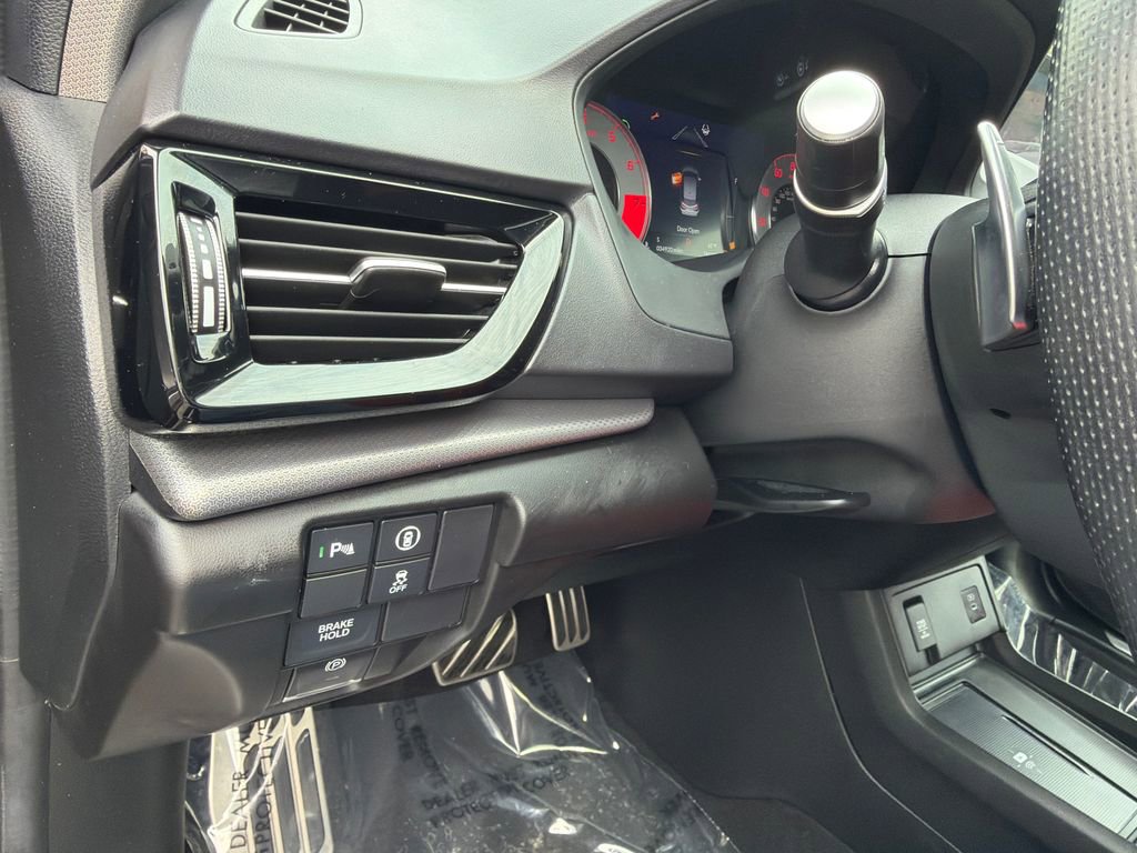 Used 2023 Acura RDX A-Spec AWD/4WD image 9