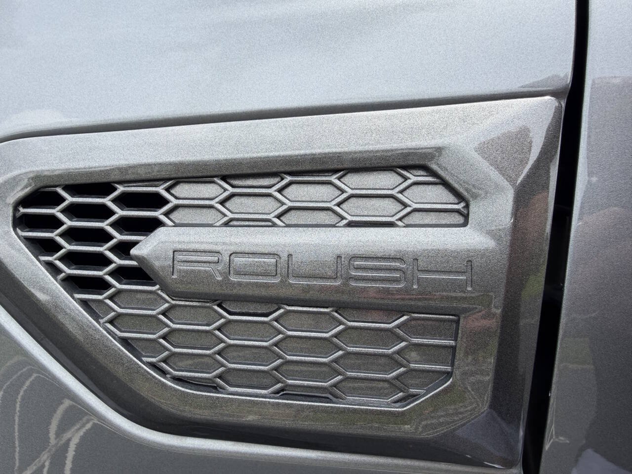 Used 2022 Ford Ranger XLT w/ Equipment Group 302A High AWD/4WD image 18