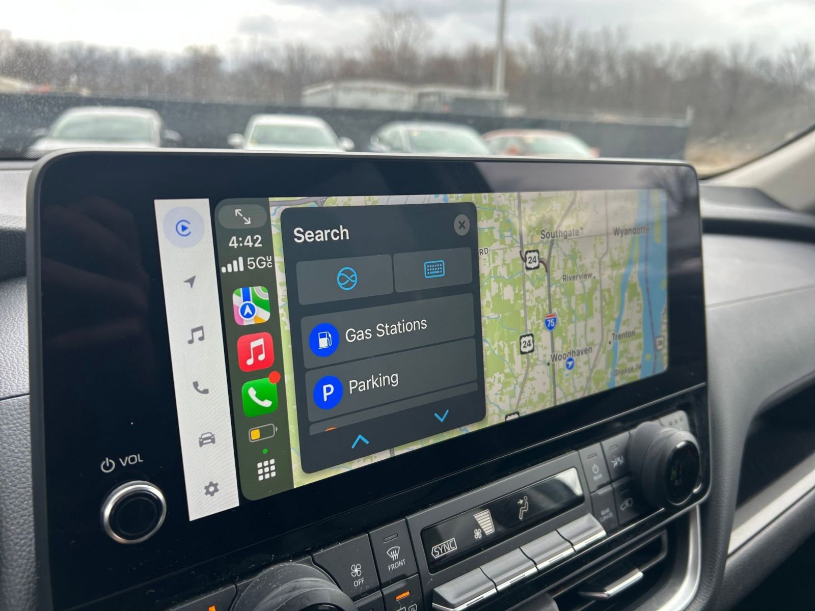 Used 2025 Toyota Grand Highlander FWD image 20